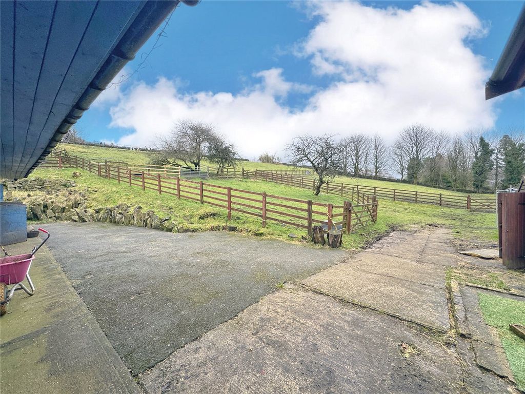 Additional image 44 of 5 bed semi-detached house for saleLodge Lane, Bacup, Rossendale OL13