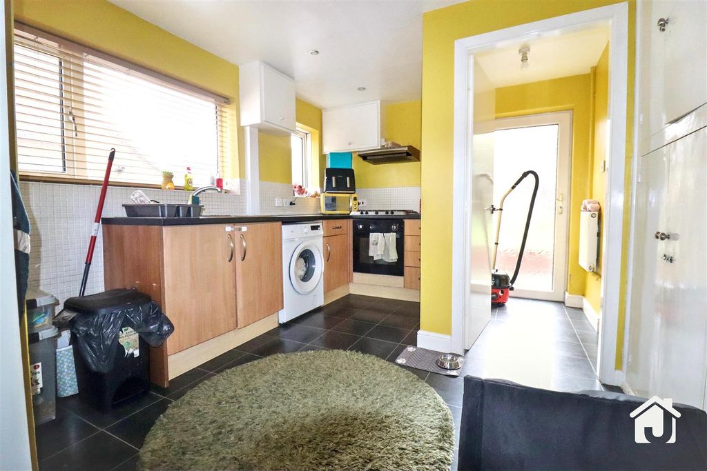 Additional image 4 of 3 bed semi-detached house for saleMain Street, Markfield, Leicestershire LE67