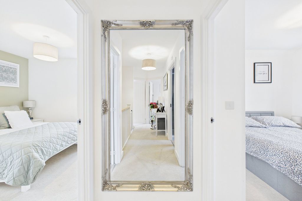 Additional image 18 of 4 bed detached house for saleHarebell Road, Attleborough NR17