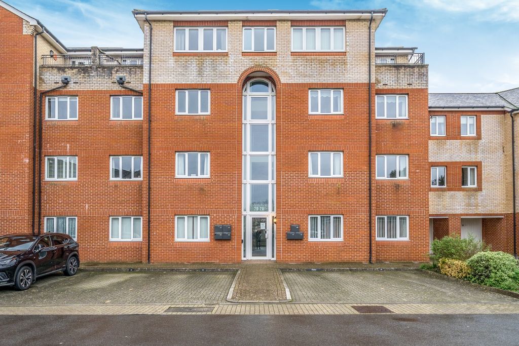 Additional image 20 of 2 bed flat for saleSaw Mill Court Mills Way, Barnstaple, Devon EX31