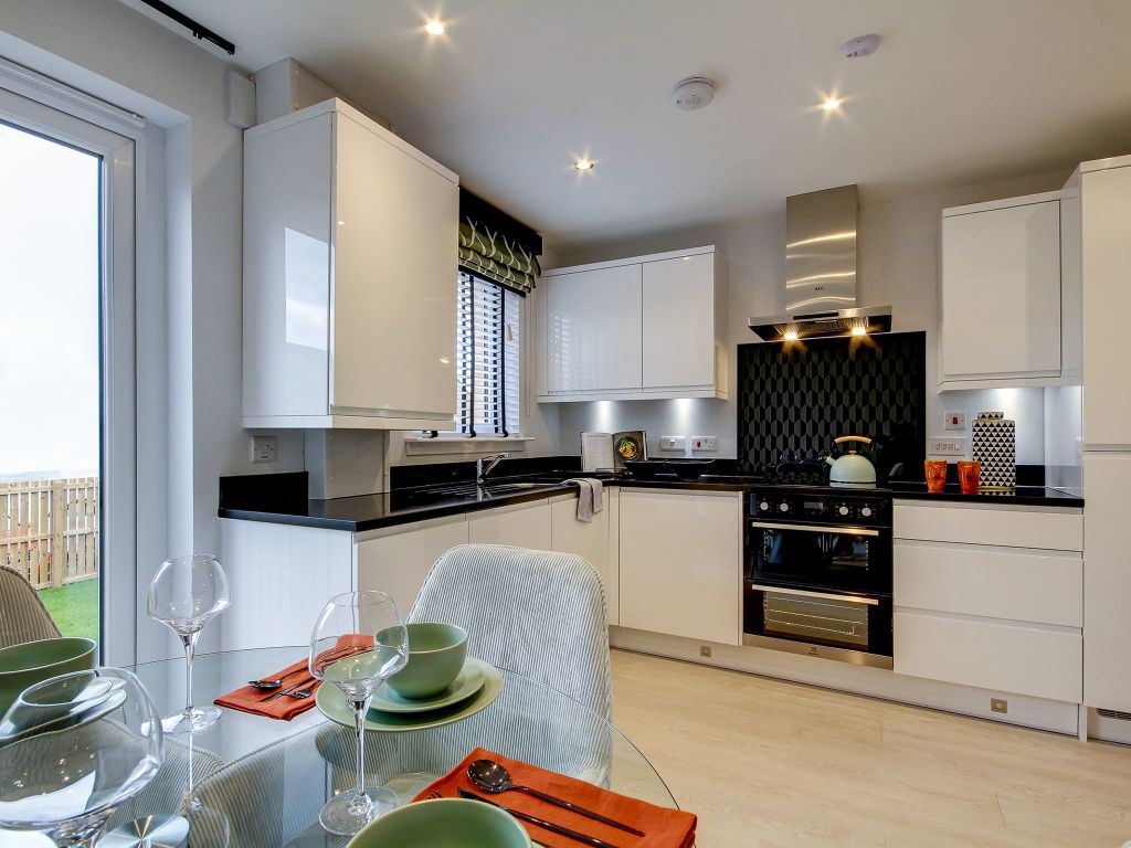 Additional image 5 of 3 bed terraced house for sale"The Brodick" at Glen Banks Road, Saltcoats KA21
