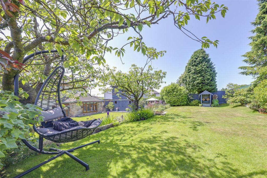 Additional image 41 of 4 bed detached house for saleRochdale Road, Bacup, Rossendale OL13