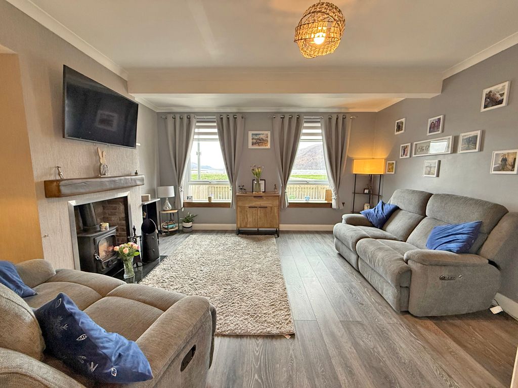 Additional image 11 of 4 bed end terrace house for saleCaol, Fort William PH33