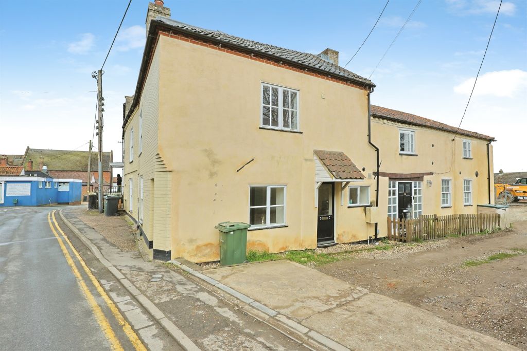 Additional image 13 of 3 bed maisonette for saleDereham Road, Watton, Thetford IP25