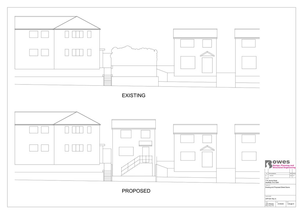 Additional image 9 of Land for saleJaunty Road, Sheffield S12