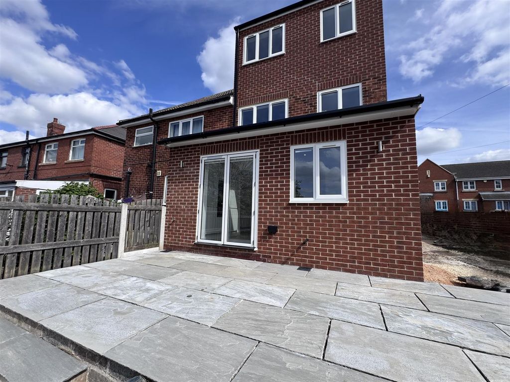 Additional image 15 of 3 bed semi-detached house for saleNovello, Royston Road, Cudworth, Barnsley S72