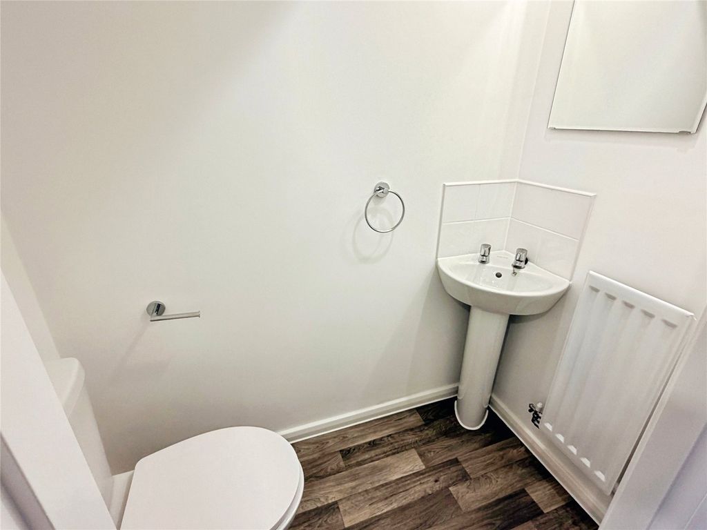 Additional image 9 of 2 bed end terrace house for saleTundra Close, Doncaster, South Yorkshire DN4