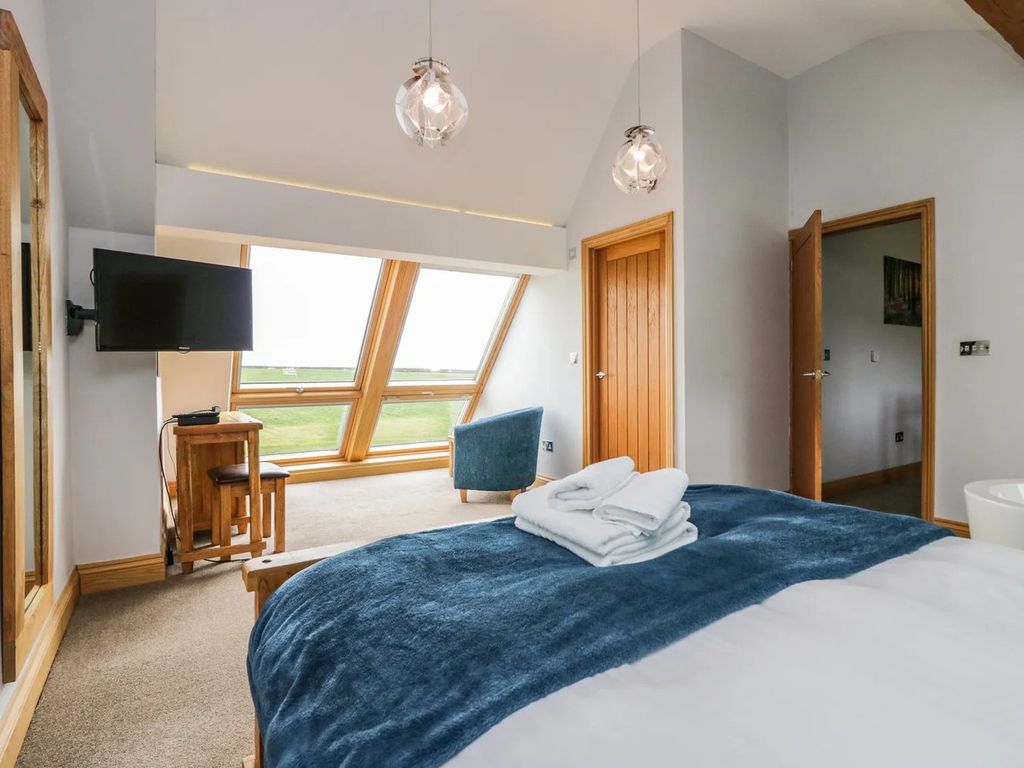 Additional image 3 of 6 bed cottage for saleSea View Cottages, Aldingham, Ulverston LA12