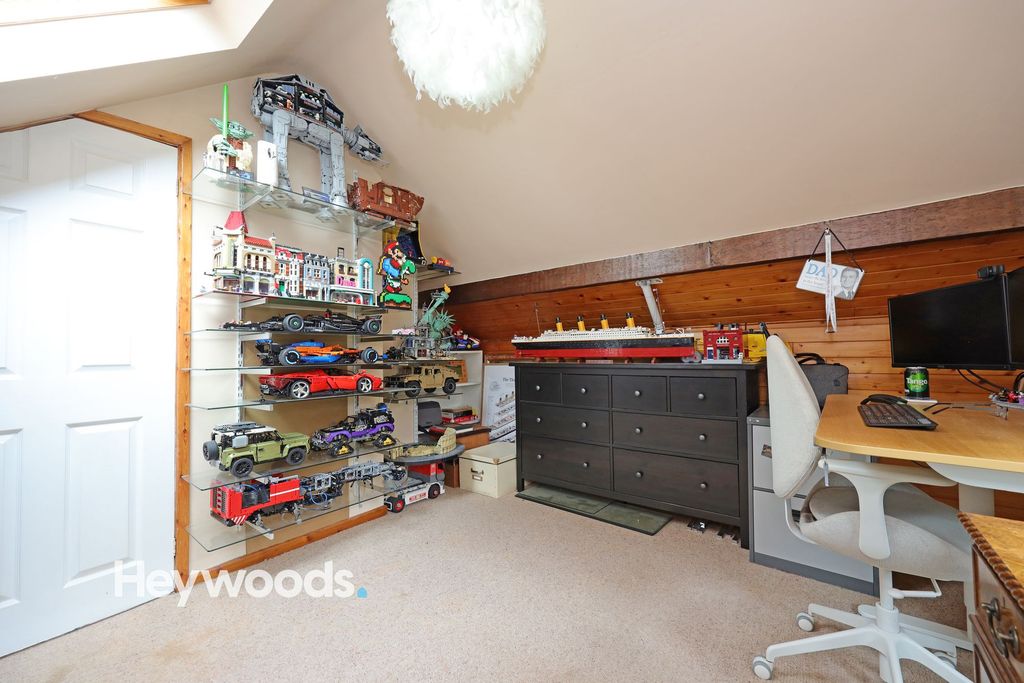 Additional image 29 of 4 bed detached bungalow for saleSherbourne Drive, Westlands, Newcastle Under Lyme ST5