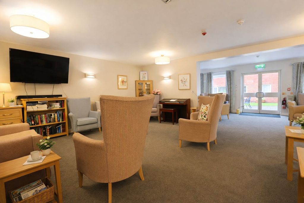Additional image 10 of 2 bed flat for saleBridge Lane, Penrith CA11