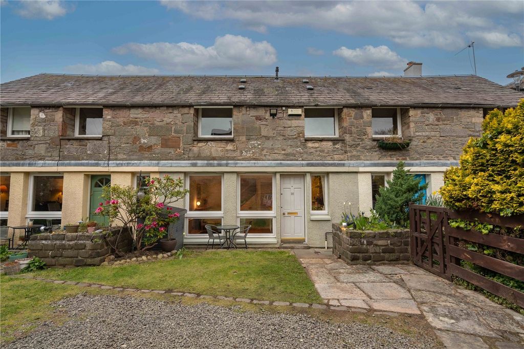 Additional image 19 of 2 bed terraced house for sale16 West Catherine Place, Roseburn, Edinburgh EH12
