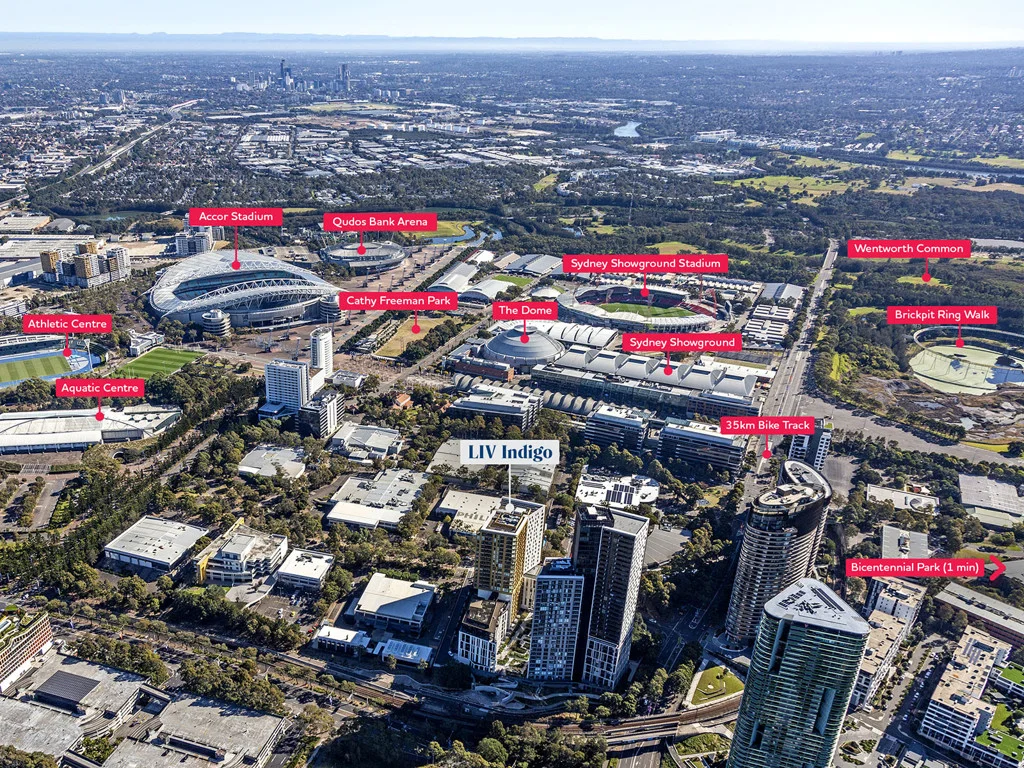 Additional image 6 of 50708/2D Figtree Drive, Sydney Olympic Park NSW 2127