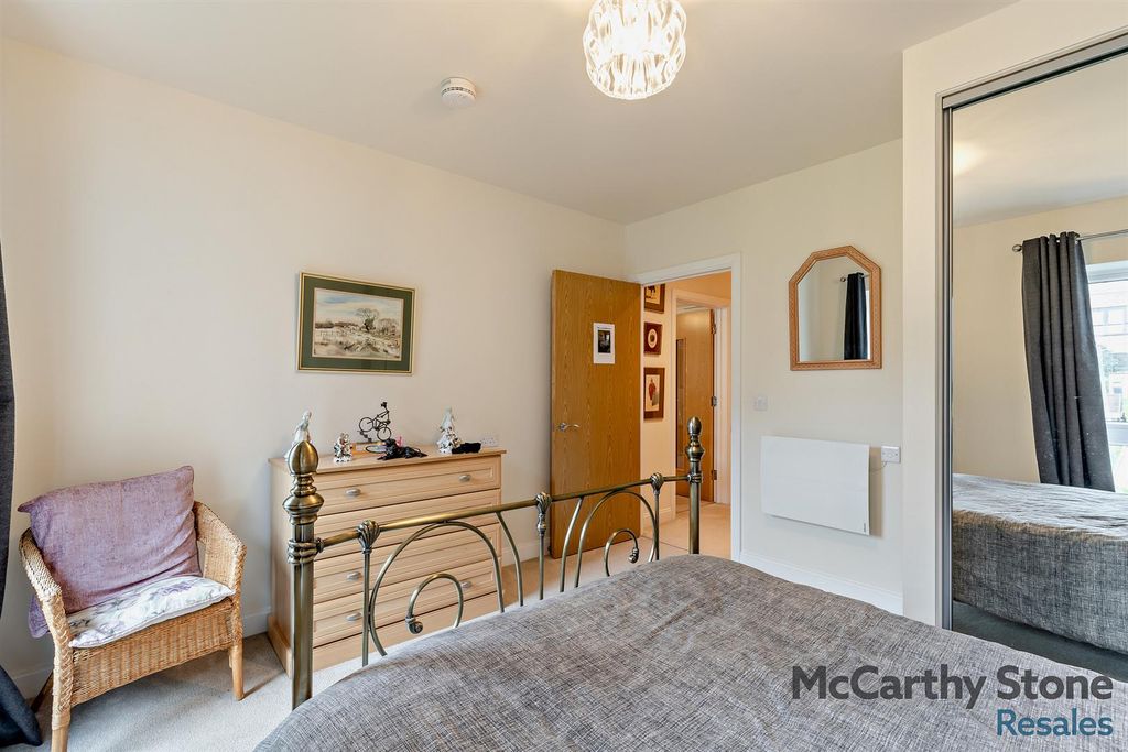 Additional image 9 of 1 bed flat for saleNorton Place, Icknield Way, Baldock SG7