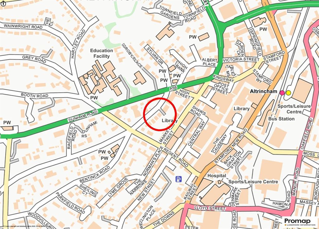 Additional image 29 of 5 bed semi-detached house for saleGroby Road, Altrincham WA14