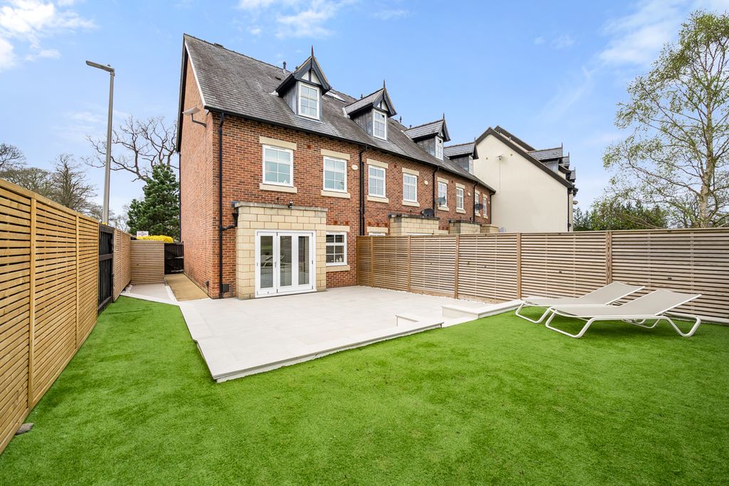 Additional image 3 of 3 bed end terrace house for saleMerrymans Lane, Alderley Edge, Cheshire SK9