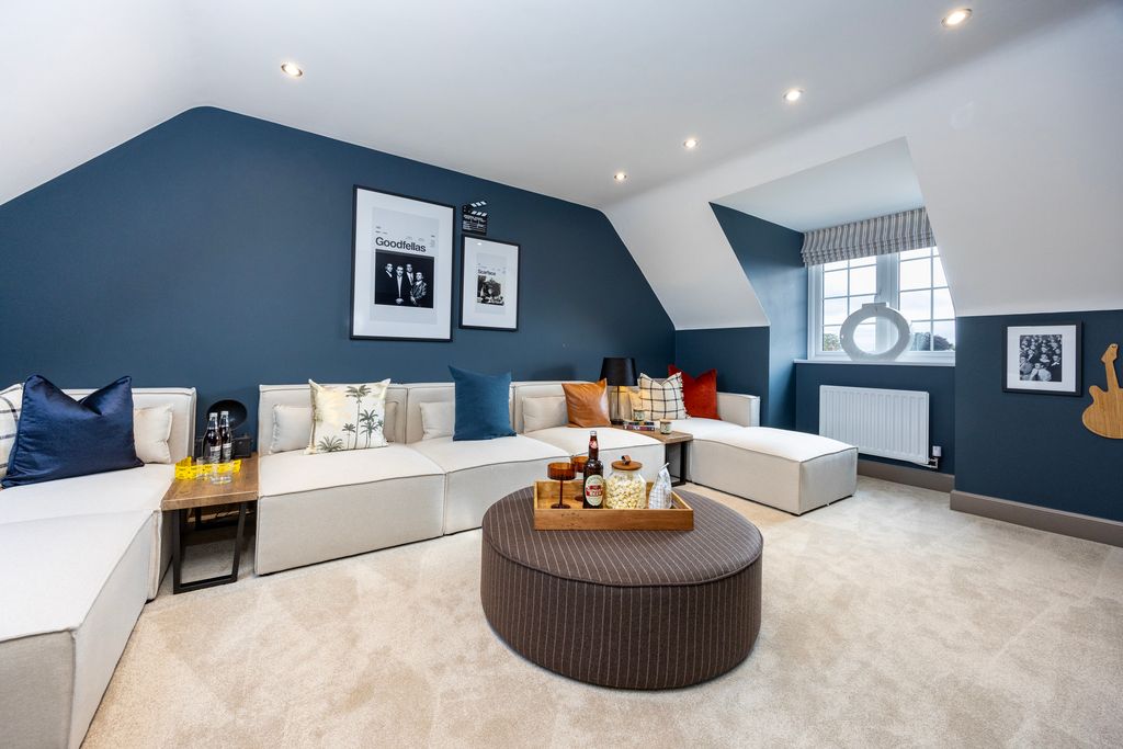 Additional image 10 of 5 bed detached house for sale"The Yew" at Warwick Road, Banbury OX16
