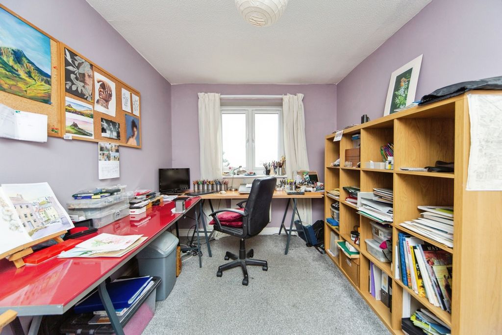 Additional image 11 of 3 bed flat for salePriory Wharf, Birkenhead CH41