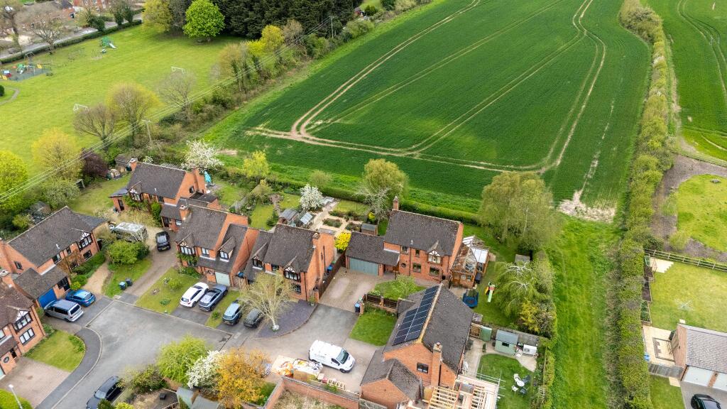 Additional image 27 of Nightingale Close, Great Alne, Alcester, B49