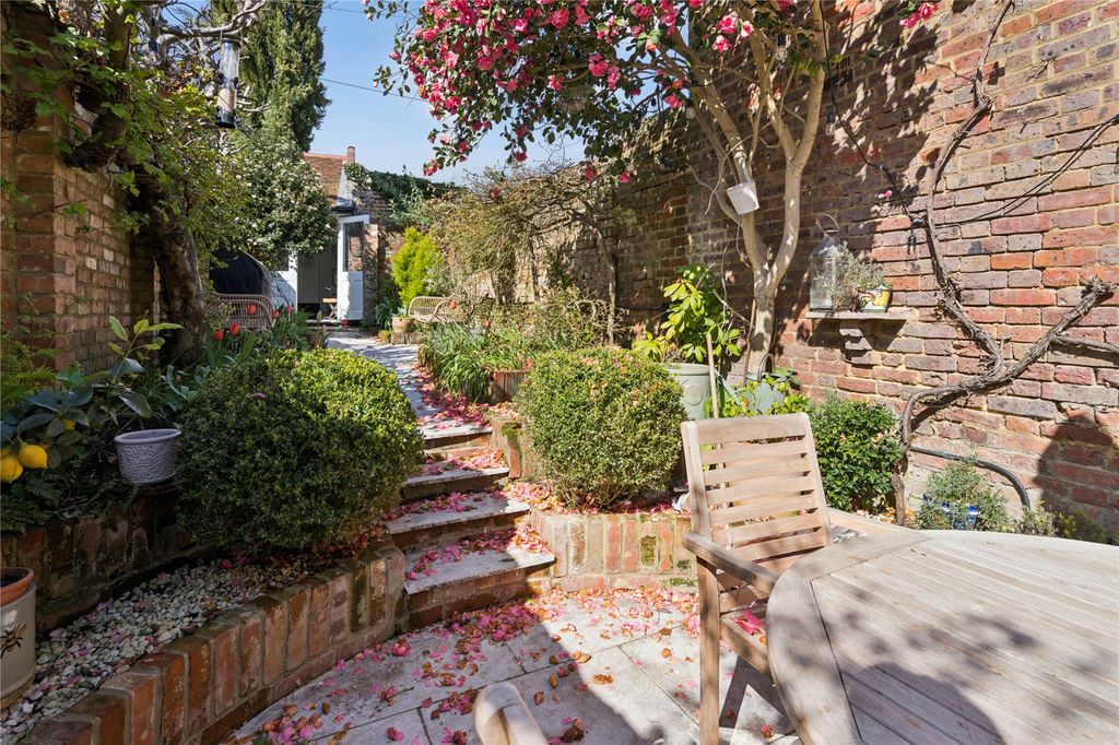 Additional image 16 of 3 bed detached house for saleWhielden Street, Amersham, Buckinghamshire HP7
