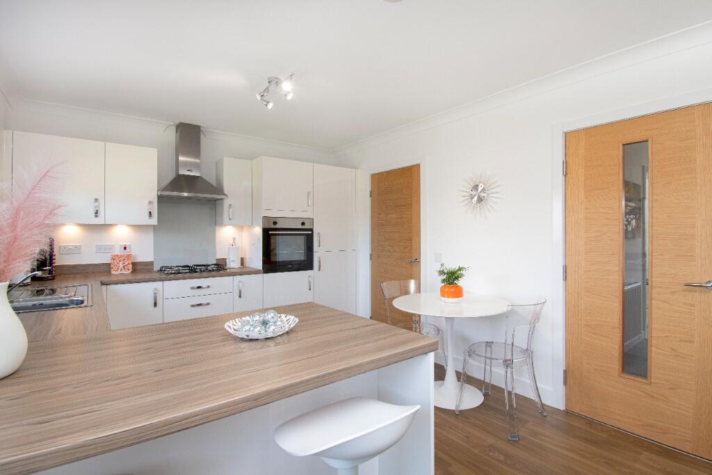 Additional image 11 of Ironside View, Laurencekirk, Kincardineshire, AB30