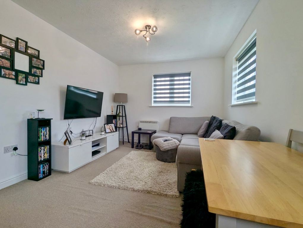 Additional image 2 of 2 bed flat for saleAspen Court, Rendlesham, Woodbridge IP12