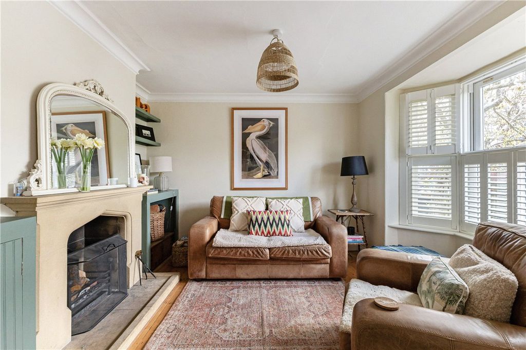 Additional image 3 of 2 bed terraced house for saleThe Dean, Alresford, Hampshire SO24