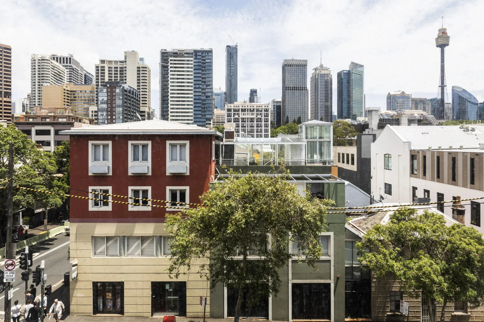 Additional image 9 of 12/156-158 Crown Street, Darlinghurst NSW 2010