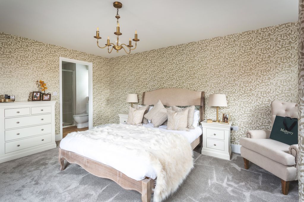 Additional image 15 of 4 bed detached house for saleButtercup Fields, Belper Lane, Belper DE56