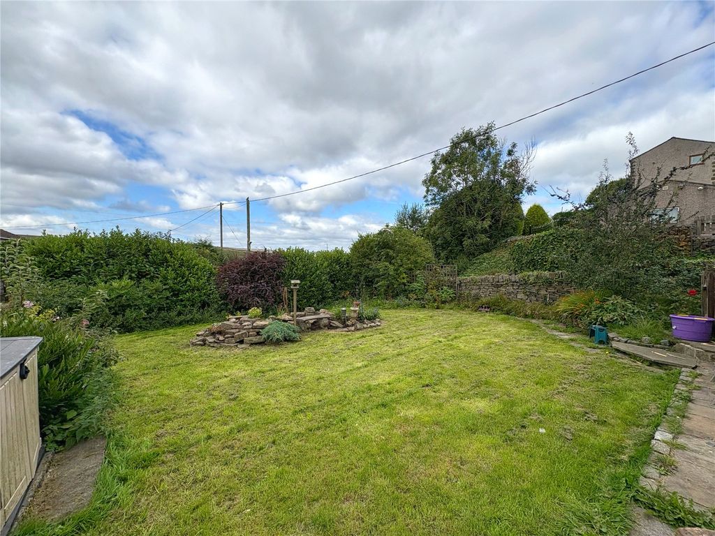 Additional image 17 of 3 bed detached house for saleRailgate, Bacup, Rossendale OL13