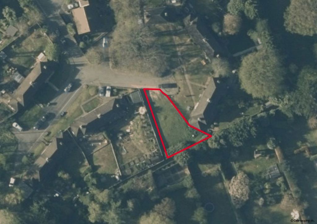 Additional image 4 of Land for saleLand At Spital Heath, Dorking, Surrey RH4