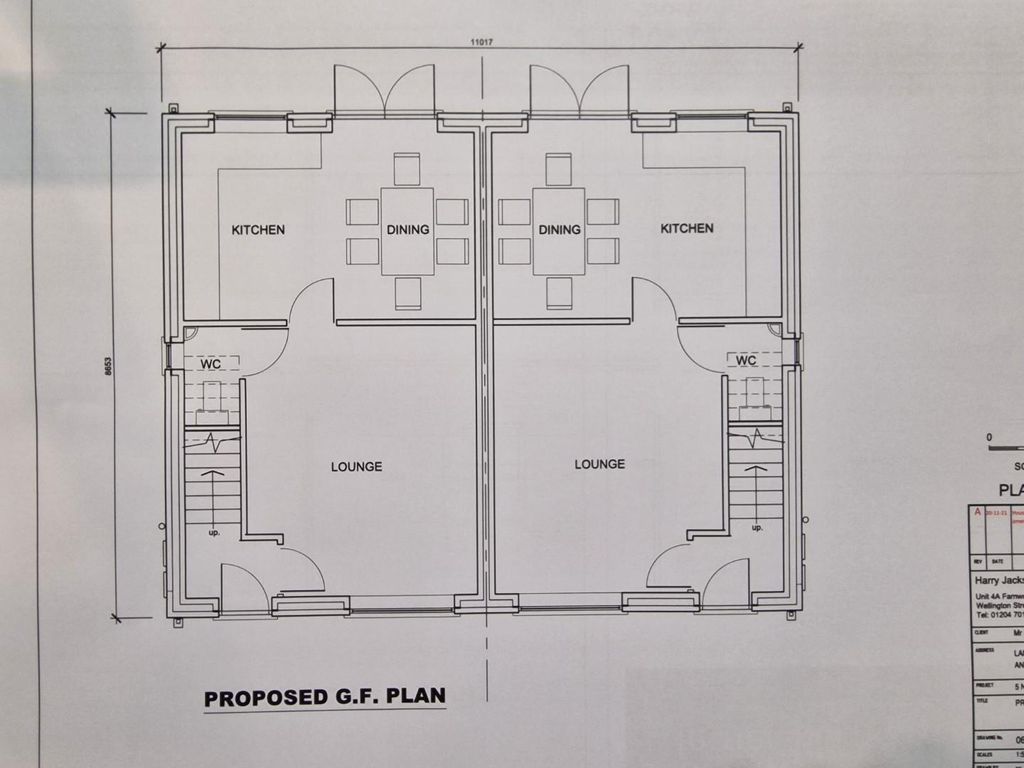Additional image 5 of Land for saleFerngrove East, Bury BL9