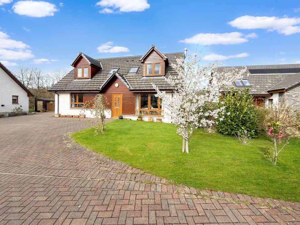 Additional image 25 of 3 bed detached house for saleNant Park, Taynuilt, Argyll, Taynuilt PA35
