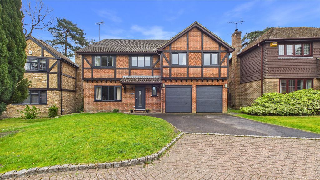 Additional image 21 of 6 bed detached house for saleBagshot, Surrey GU19