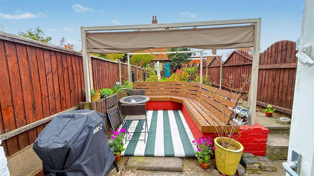Additional image 21 of 2 bed end terrace house for saleMidland Road, Cotteridge, Birmingham B30