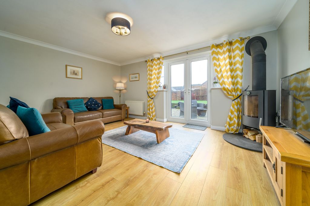 Additional image 9 of 4 bed detached house for saleTyelaw Meadows, Shilbottle, Alnwick, Northumberland NE66
