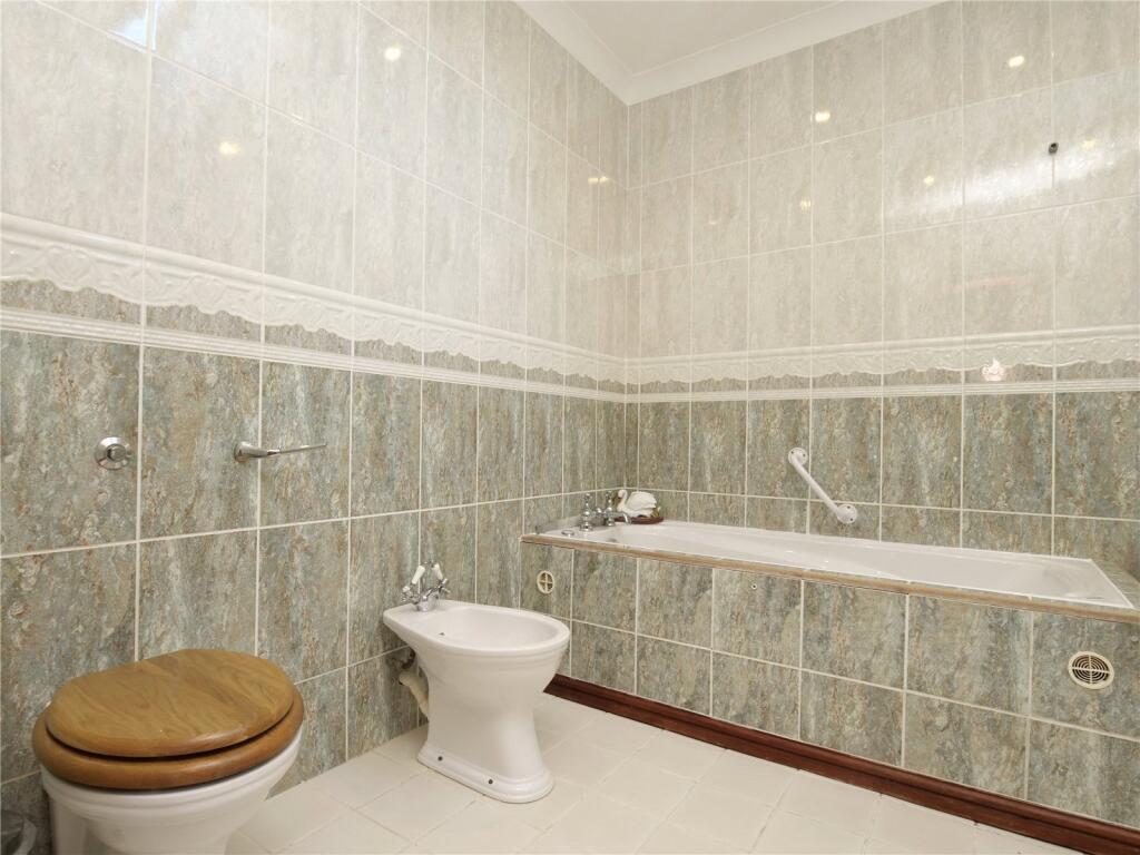 Additional image 13 of Two Bedroom Annexe - Oakhill