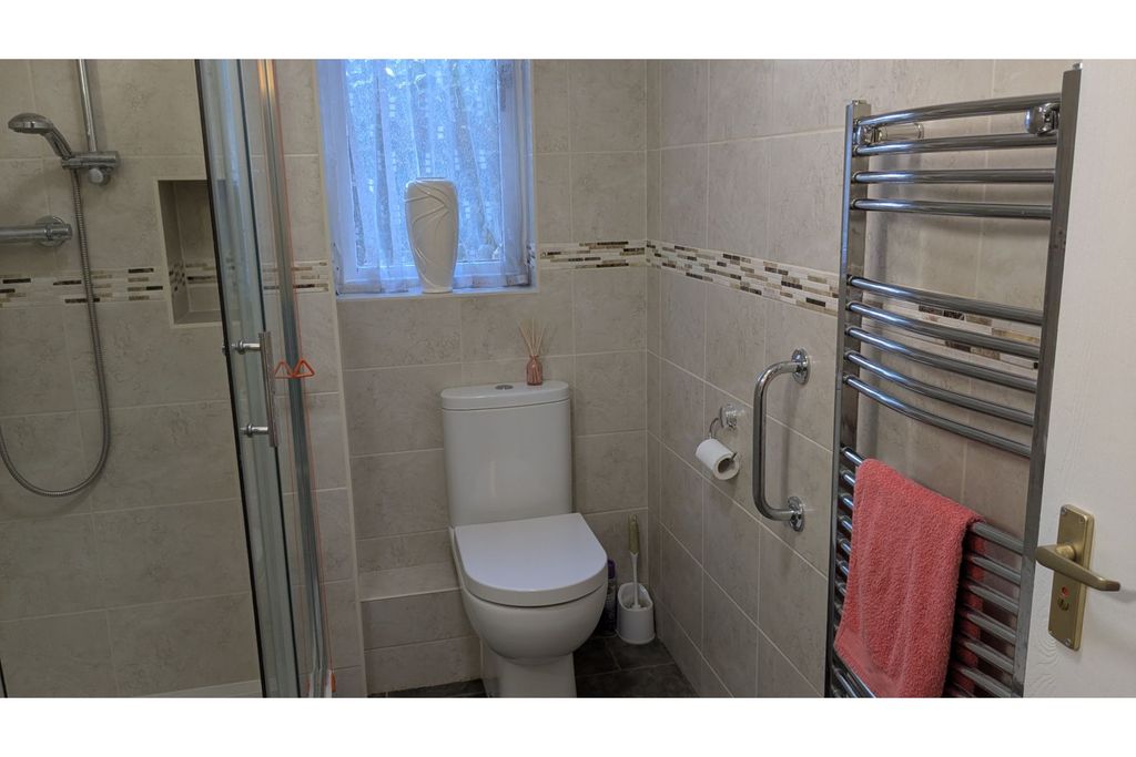 Additional image 20 of 1 bed flat for saleHigh Street, Abbots Langley WD5