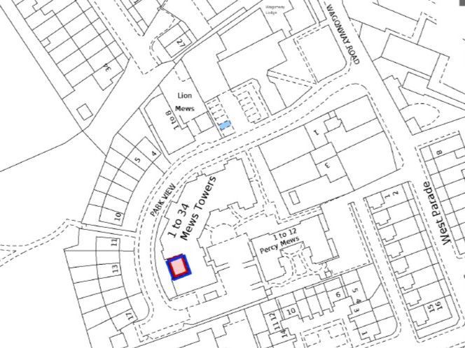Additional image 10 of 2 bed flat for salePark View, Alnwick NE66
