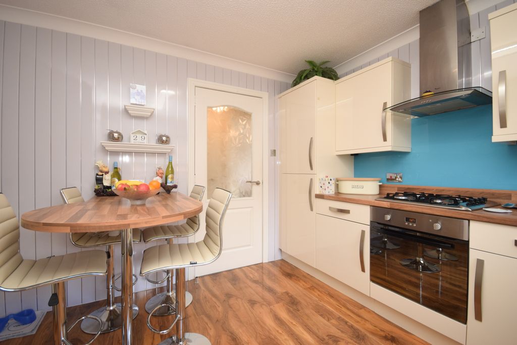 Additional image 12 of 3 bed detached bungalow for saleCherrylea, Auchterarder PH3