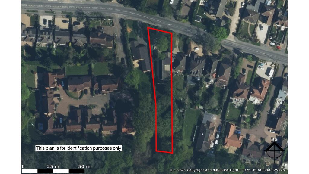 Additional image 10 of 84 Mount Pleasant Lane, Bricket Wood, St. Albans, Hertfordshire, AL2