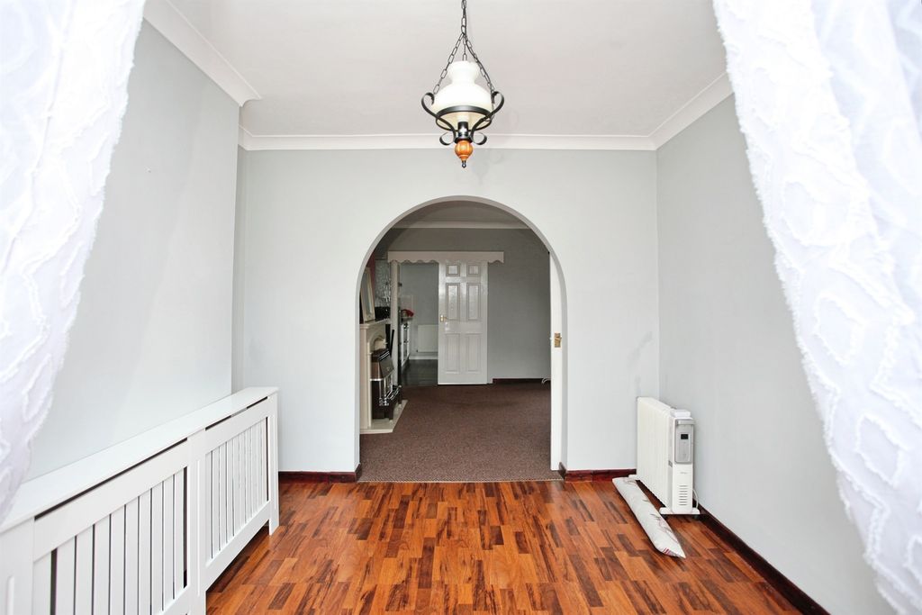 Additional image 3 of 3 bed semi-detached house for saleCefn Fforest Avenue, Cefn Fforest, Blackwood NP12