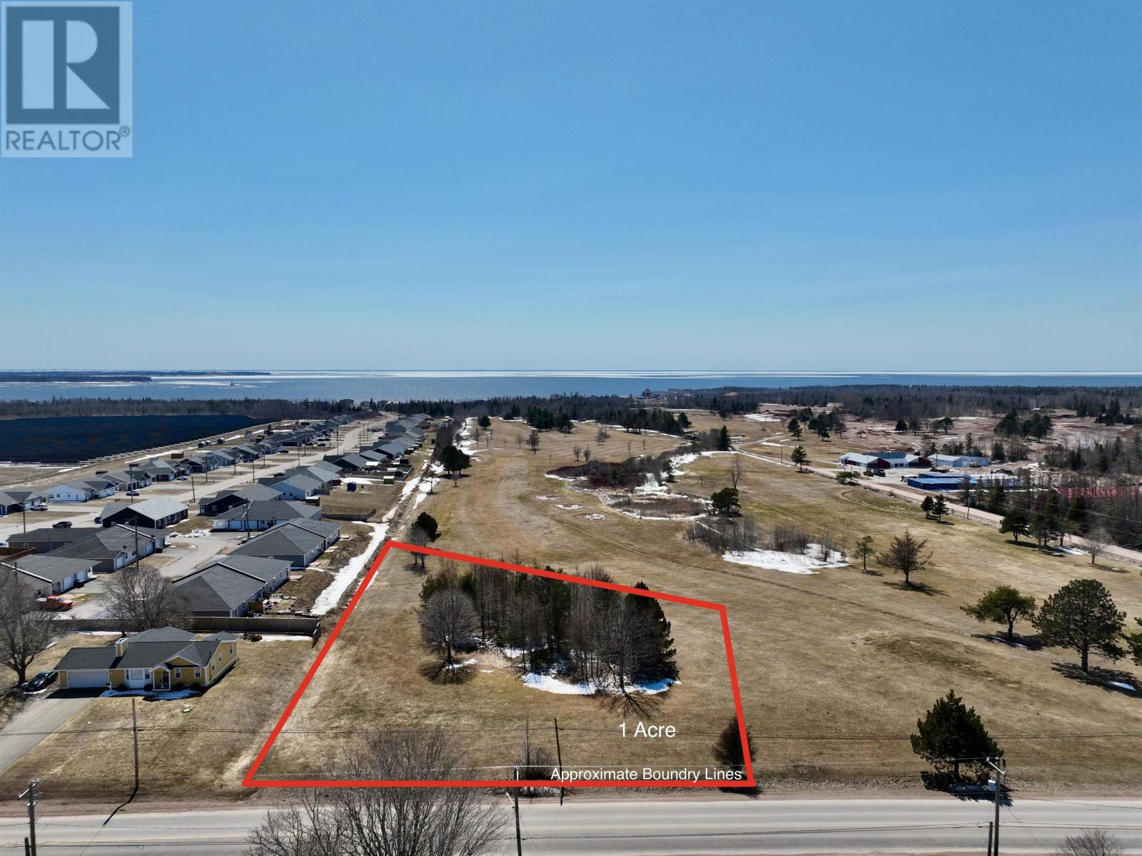 Lot 12-1 Bayview Drive