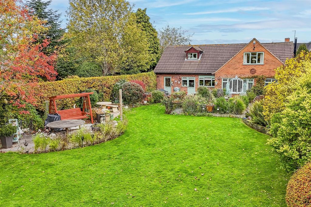 Additional image 42 of 4 bed detached bungalow for saleGrimesgate, Diseworth DE74