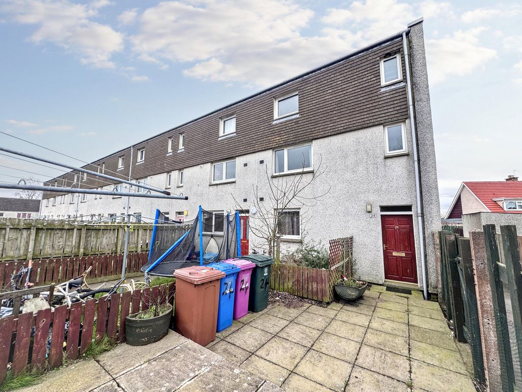 2 bed maisonette for sale24 Glenesk Road, Lhanbryde IV30