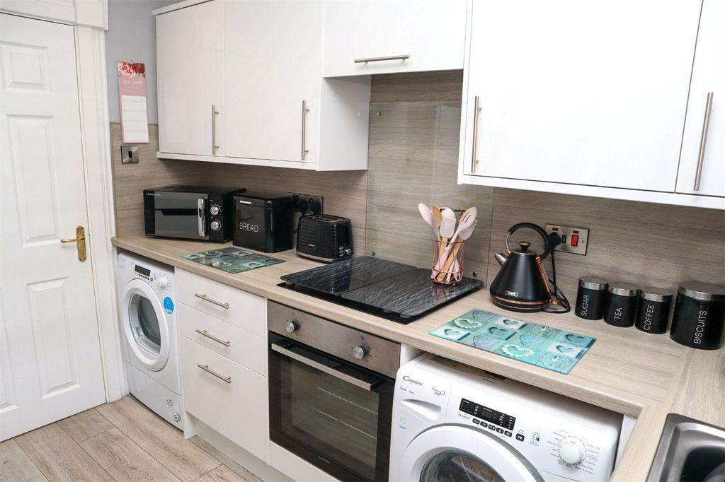 Additional image 12 of 1 bed flat for saleWoodstock Avenue, Lanark, South Lanarkshire ML11