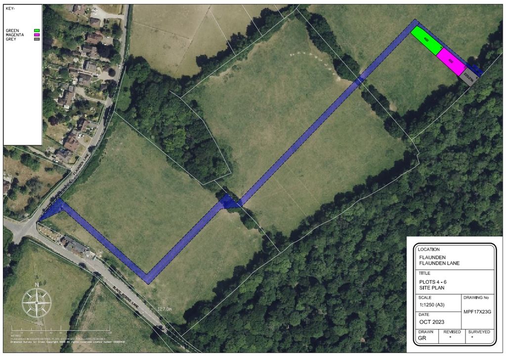 Additional image 7 of Land for saleHogpits Bottom, Hemel Hempstead HP3
