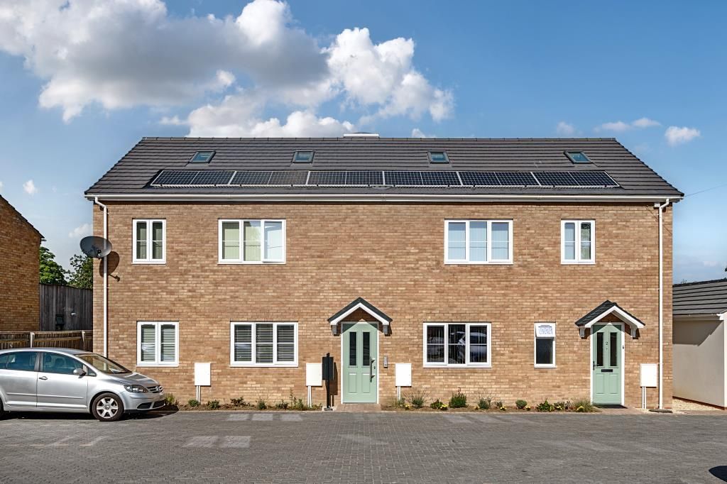 1 bed flat for saleBurford Road, Carterton, Oxfordshire OX18