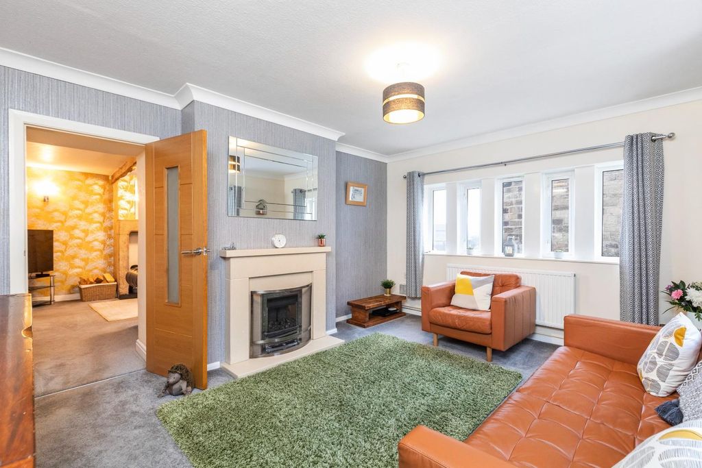 Additional image 4 of 4 bed semi-detached house for saleCrowther Fold, Harden, Bingley BD16