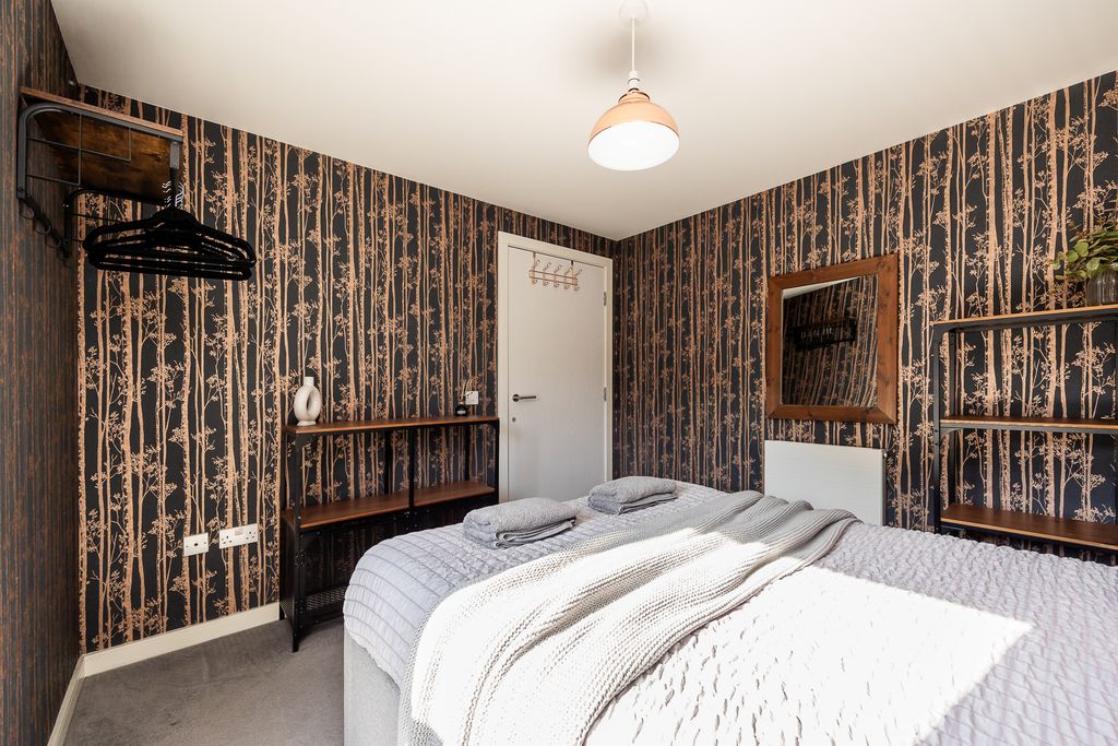 Additional image 30 of 4 bed town house for sale20 Lawrie Reilly Place, Edinburgh EH7
