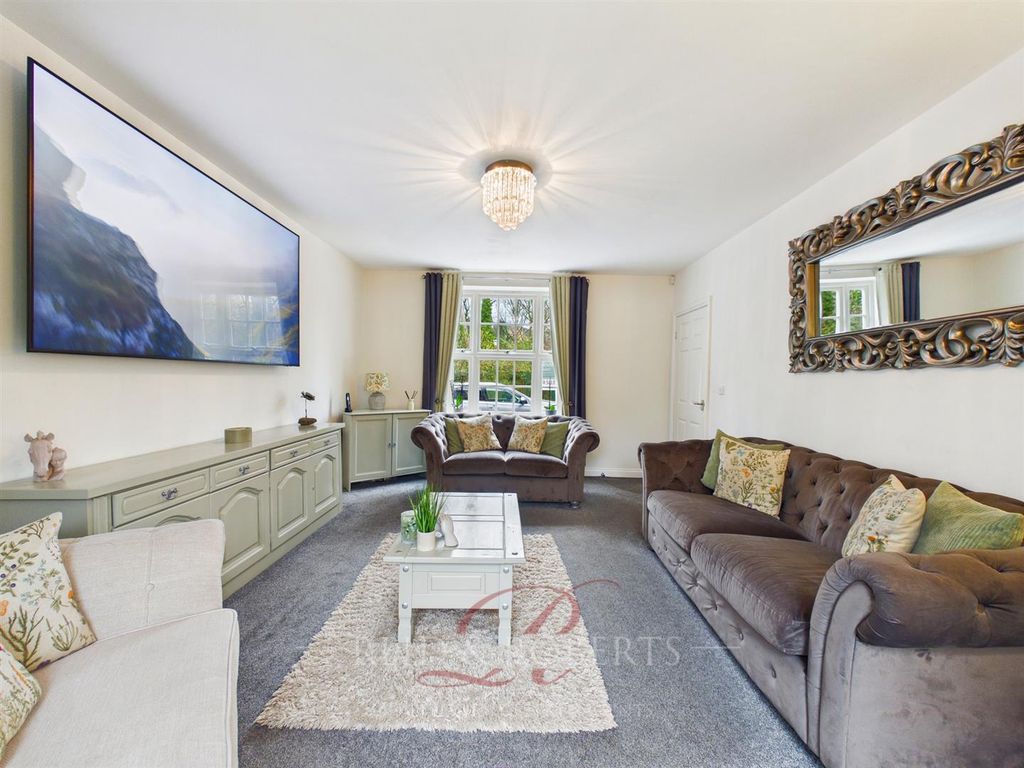 Additional image 16 of 4 bed detached house for saleWell Street, Holywell CH8